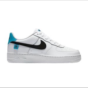 COPY - NIKE AIR FORCE 1